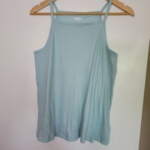 Old navy tank top